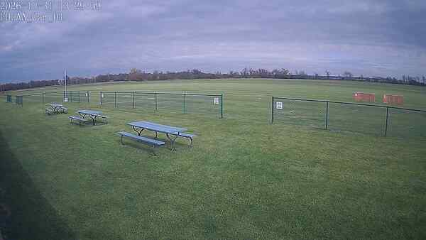 North-East Camera