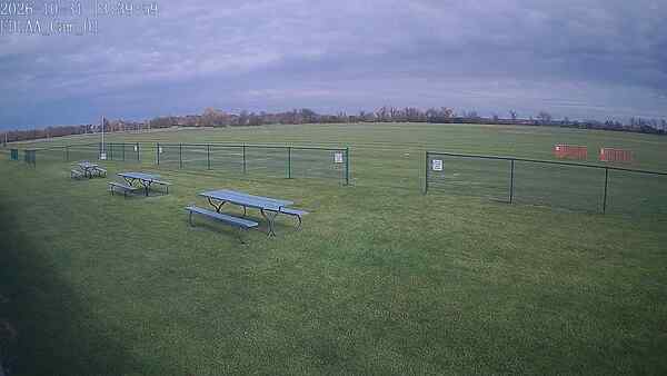 North-East Camera