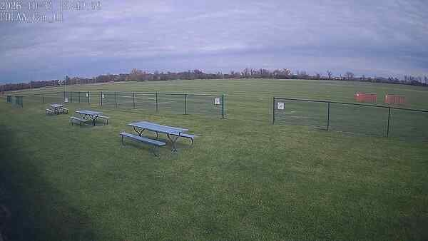 North-East Camera