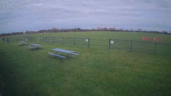 North-East Camera