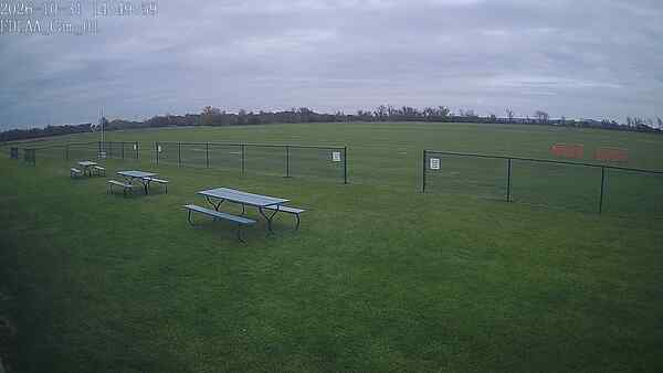 North-East Camera