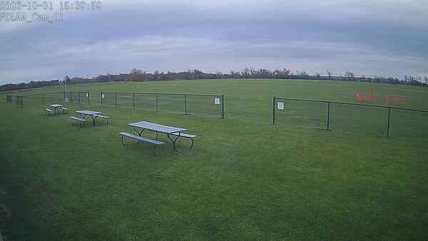 North-East Camera