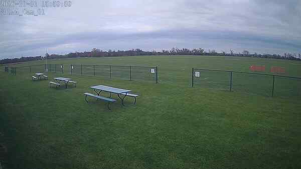 North-East Camera