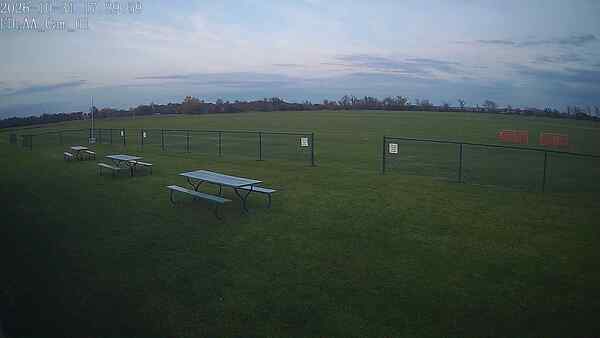 North-East Camera